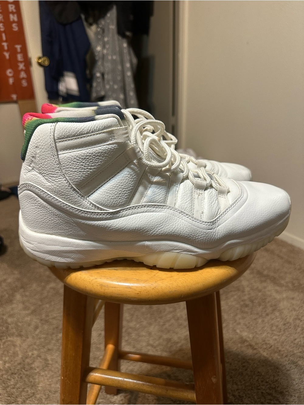 Vintage Nike Air Jordan 11 retro โ285โ 2025 size 12